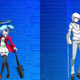 Illustration for article titled The Best Part of this Game? Anime Character Pixel Art